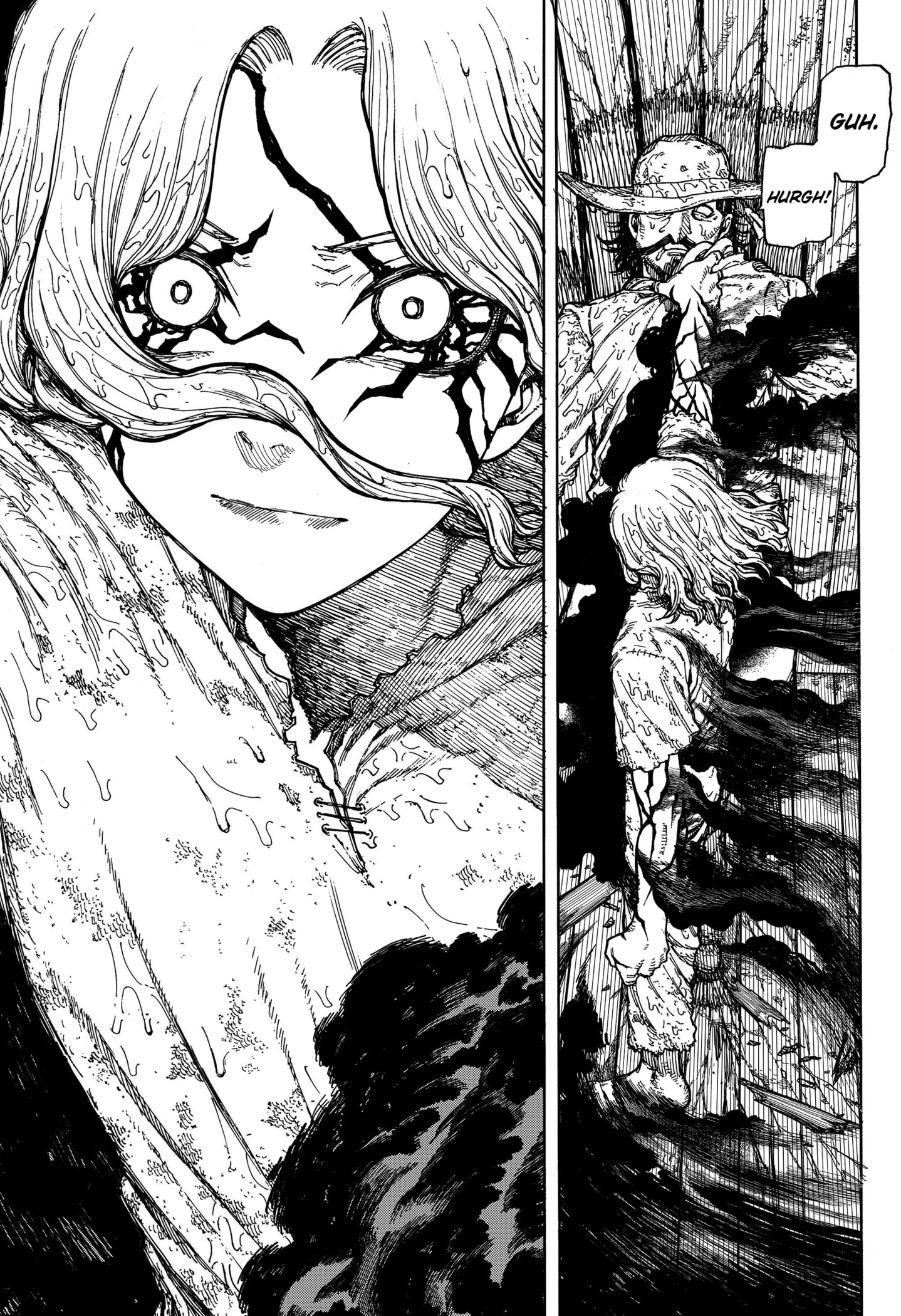 Read Centuria (EN) Manga Online