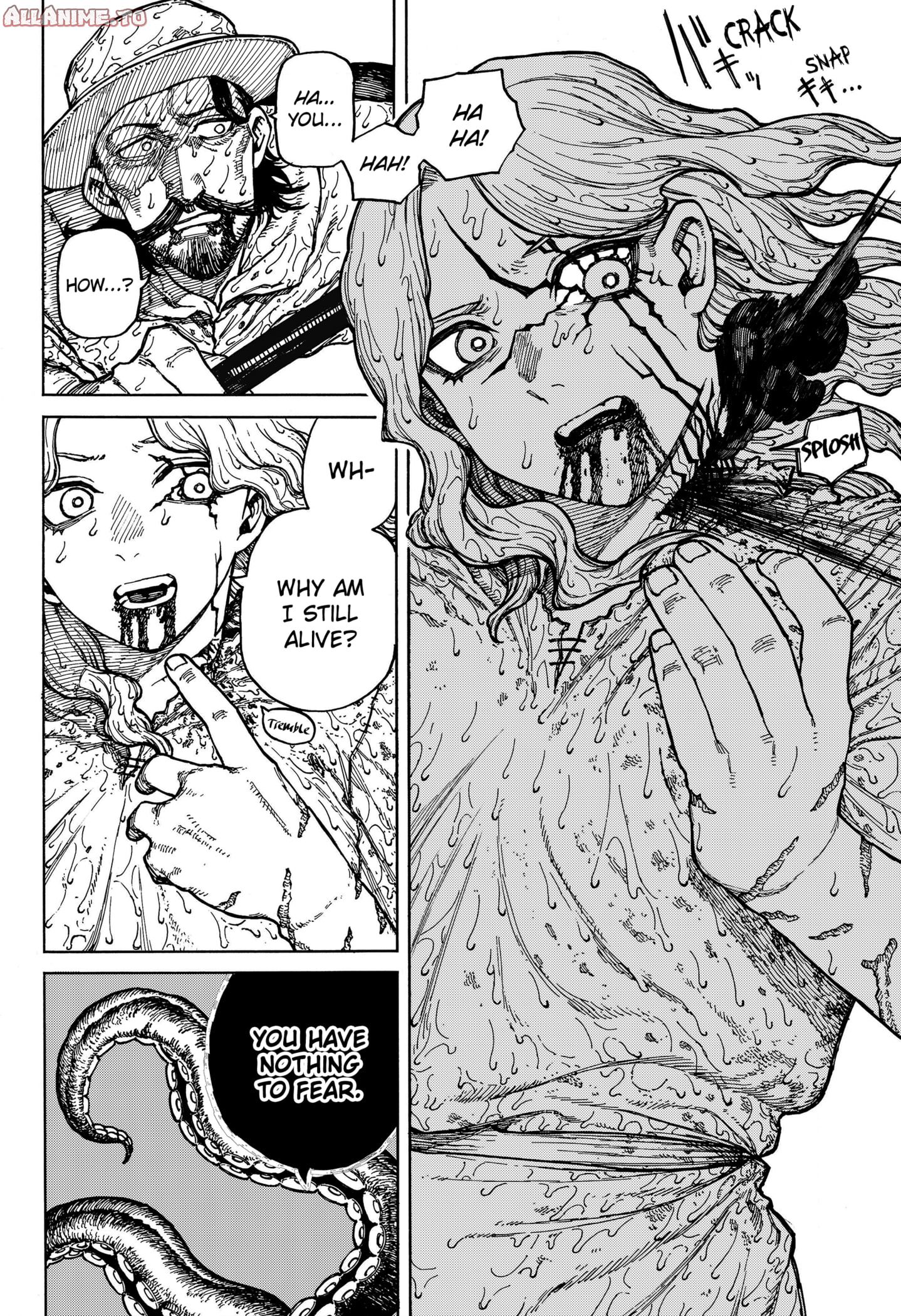 Read Centuria (EN) Manga Online