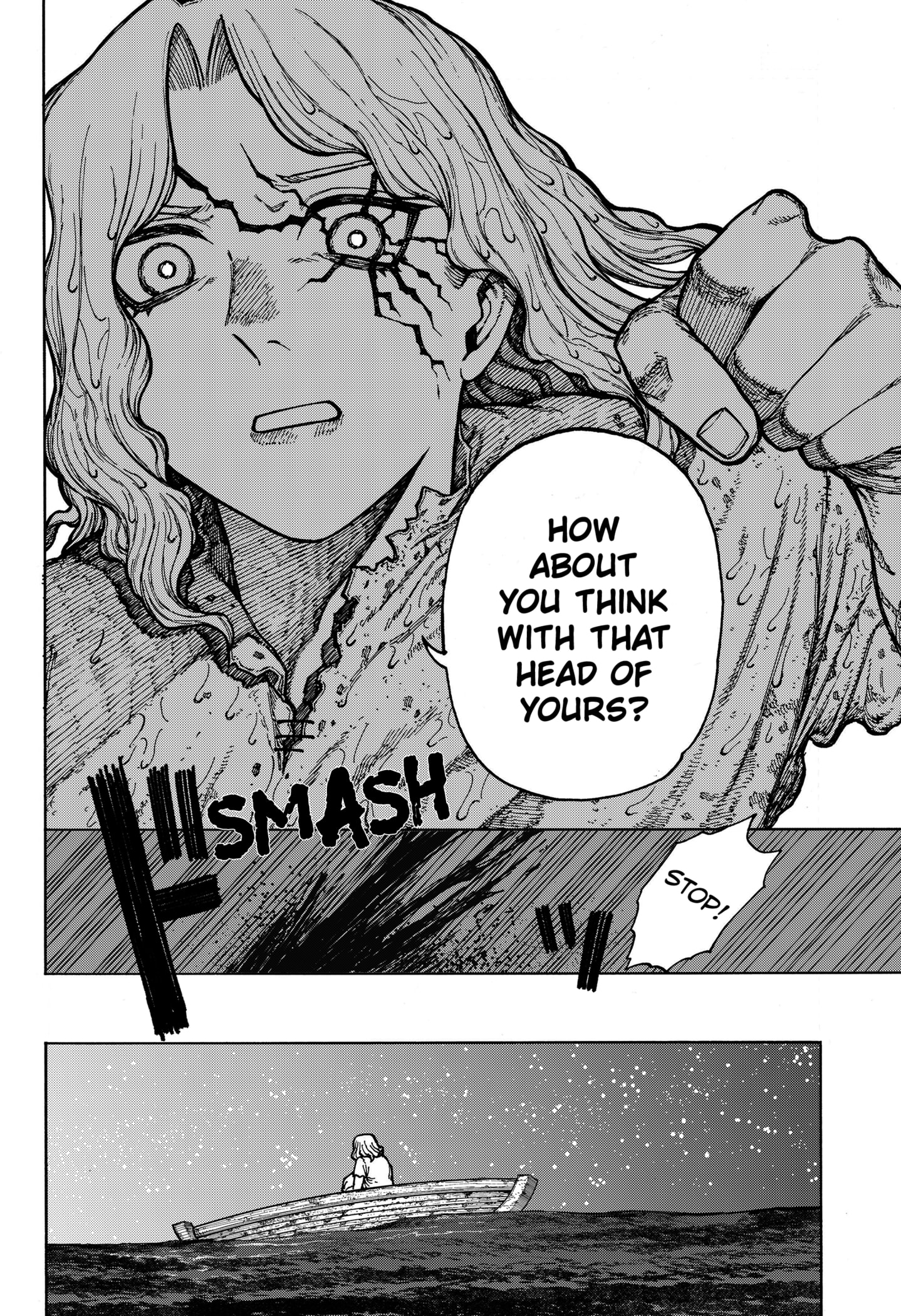 Read Centuria (EN) Manga Online