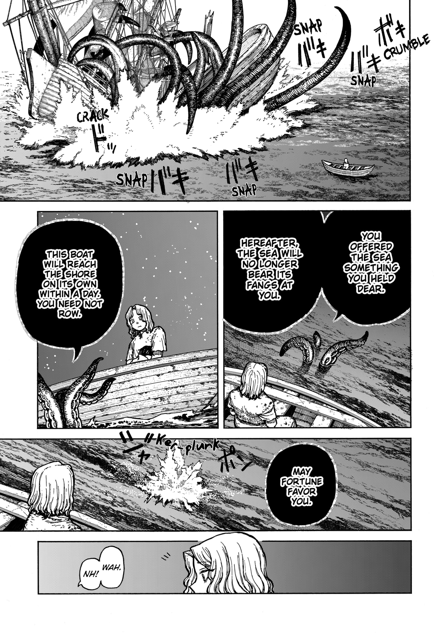 Read Centuria (EN) Manga Online