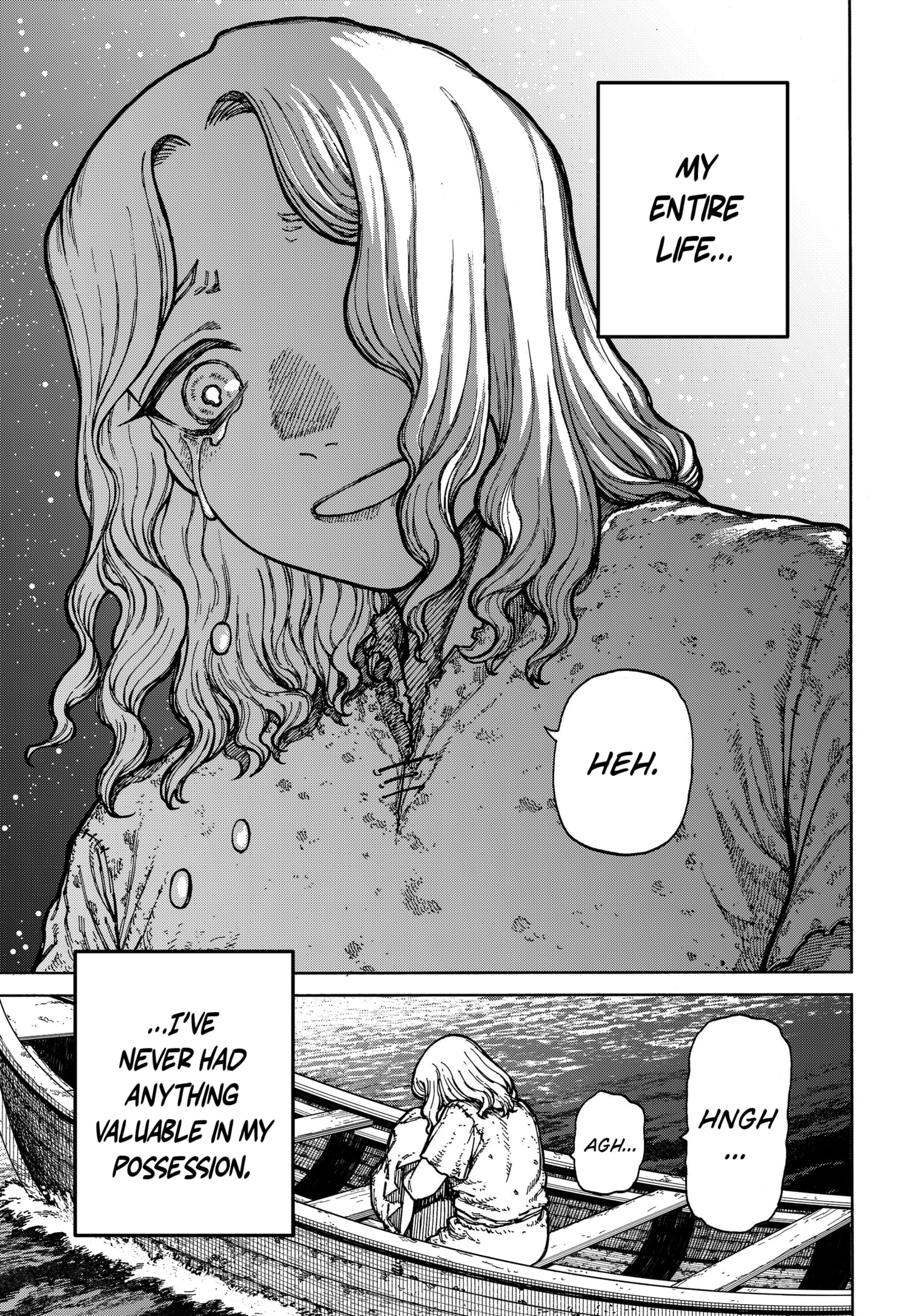 Read Centuria (EN) Manga Online