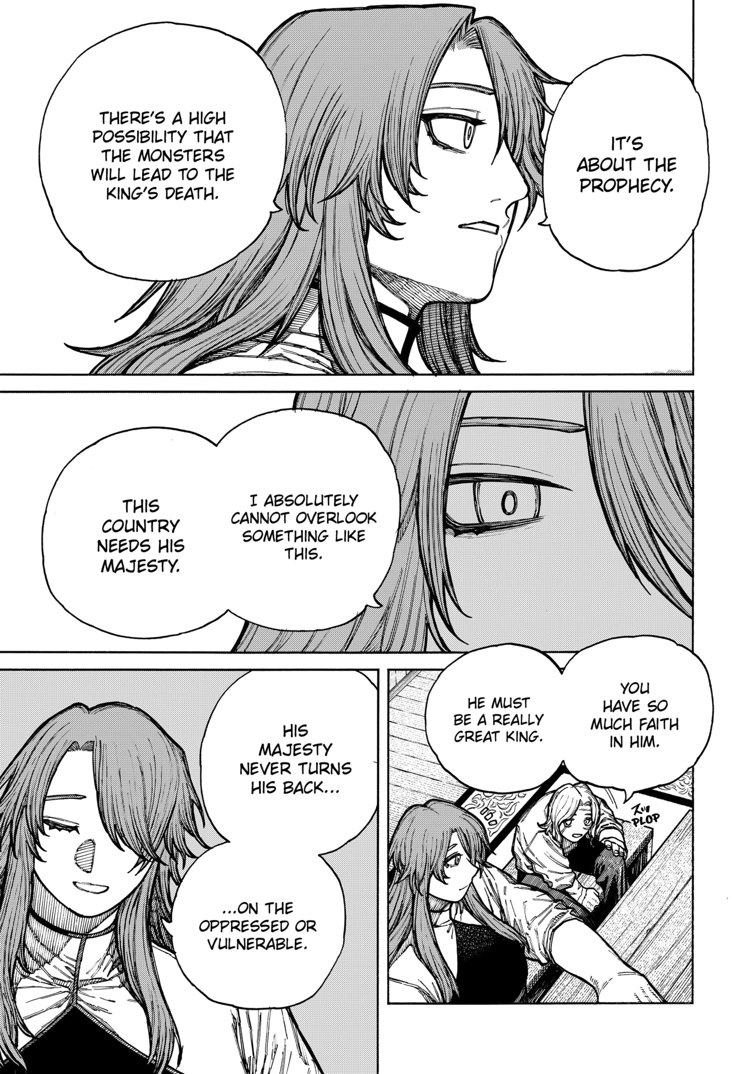 Read Centuria (EN) Manga Online