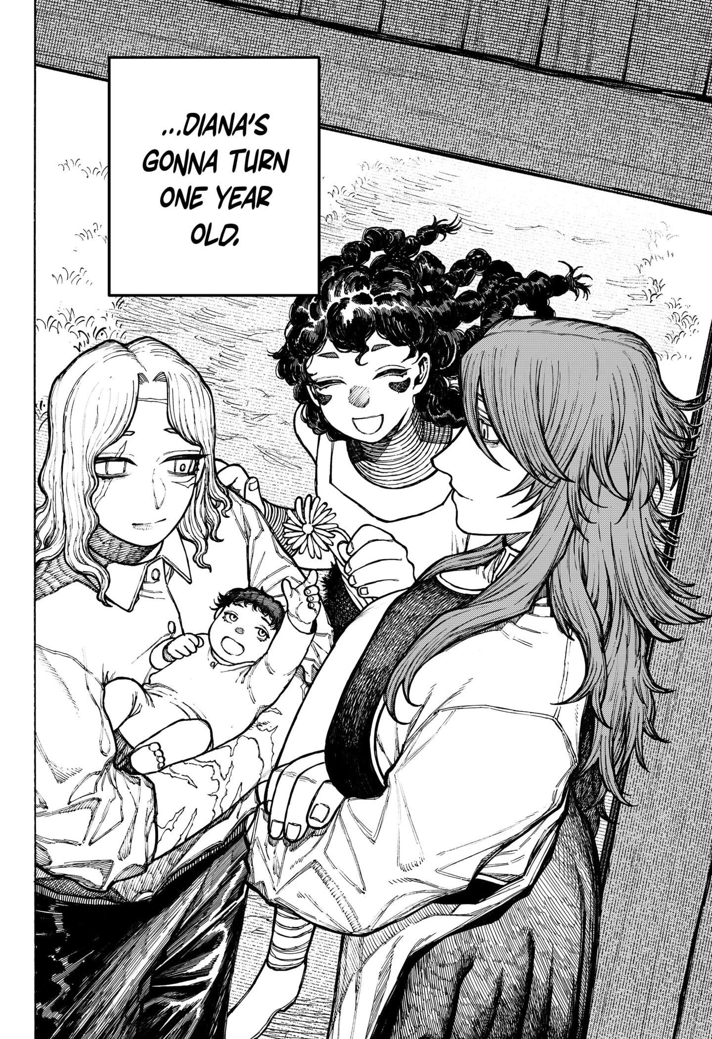 Read Centuria (EN) Manga Online