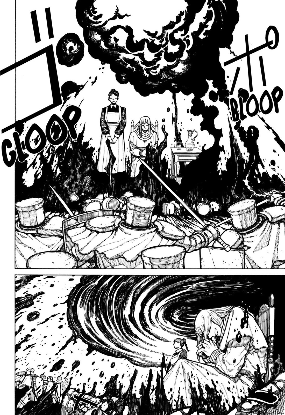 Read Centuria (EN) Manga Online