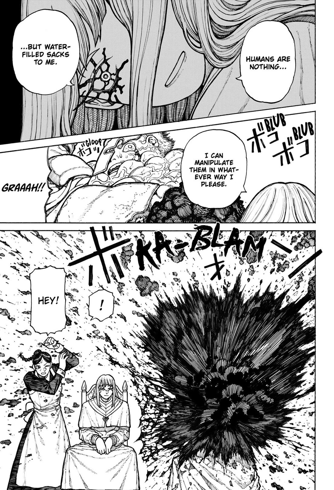 Read Centuria (EN) Manga Online