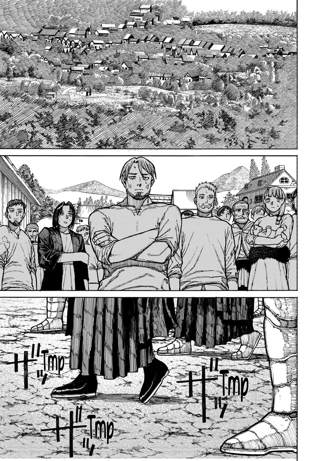 Read Centuria (EN) Manga Online