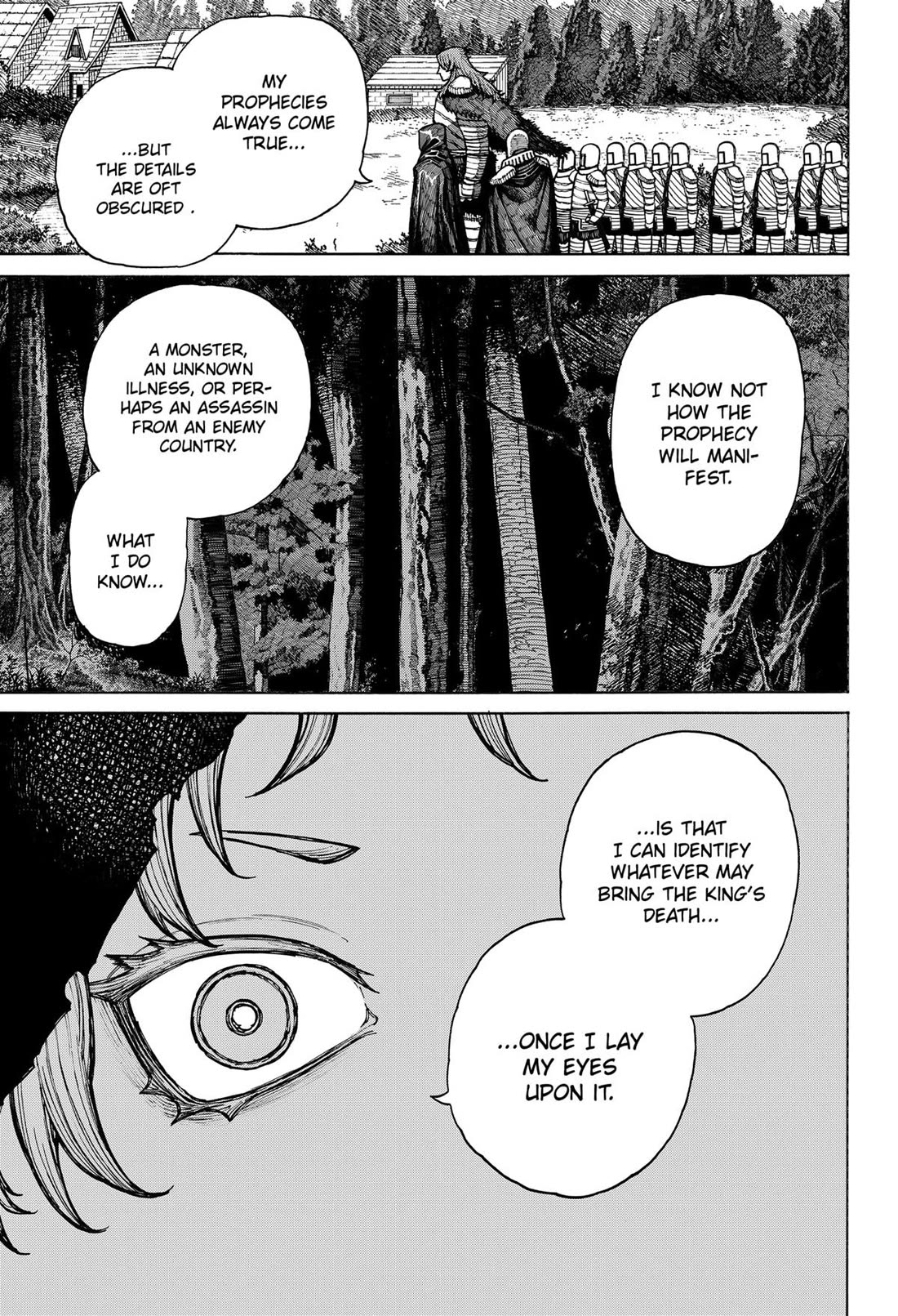 Read Centuria (EN) Manga Online