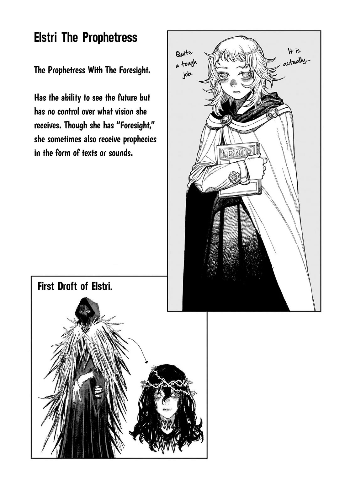 Read Centuria (EN) Manga Online