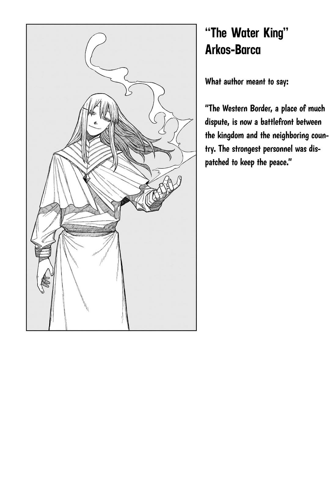Read Centuria (EN) Manga Online
