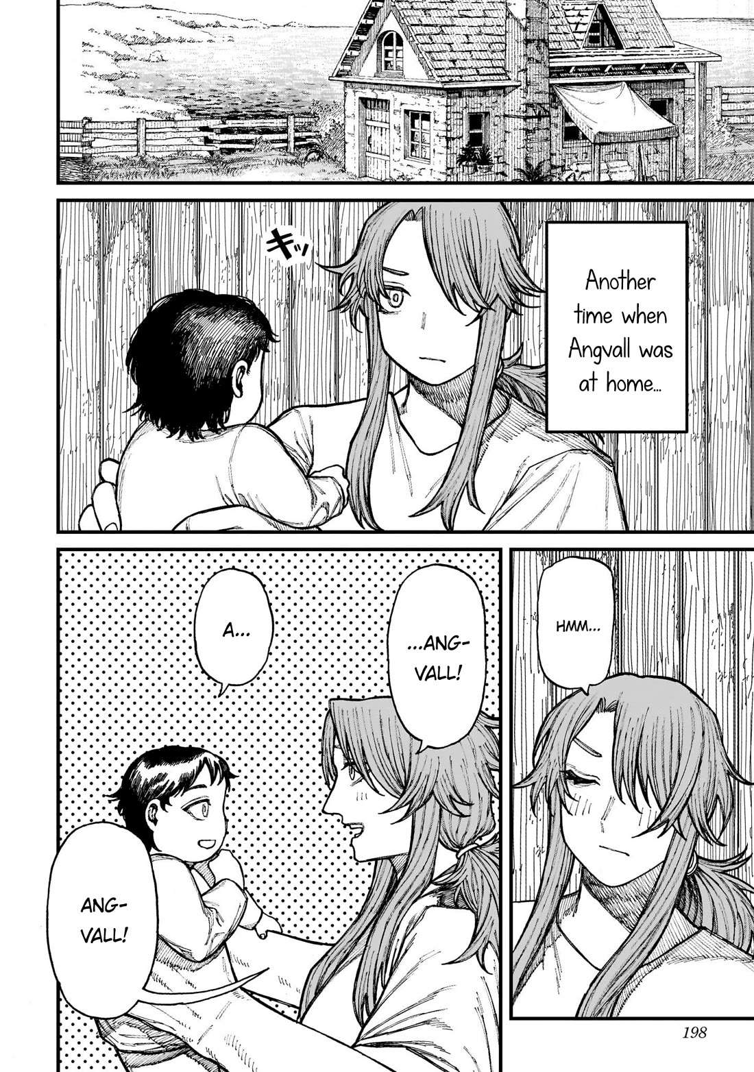 Read Centuria (EN) Manga Online