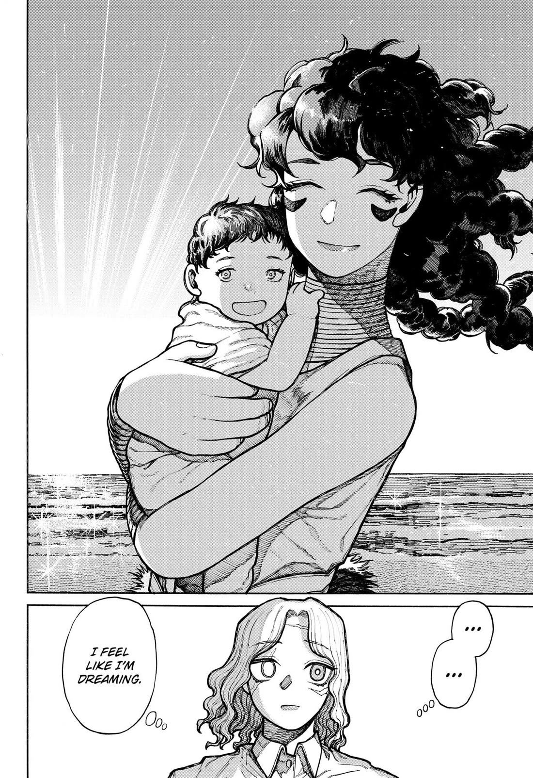 Read Centuria (EN) Manga Online