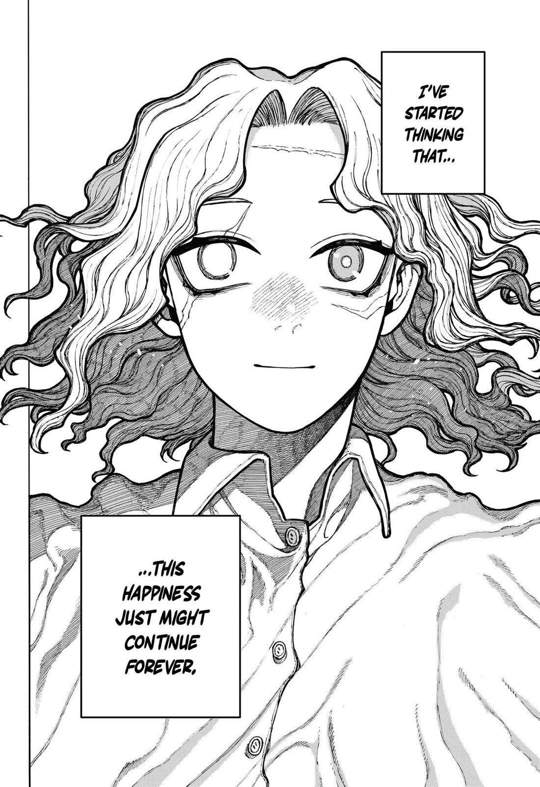 Read Centuria (EN) Manga Online