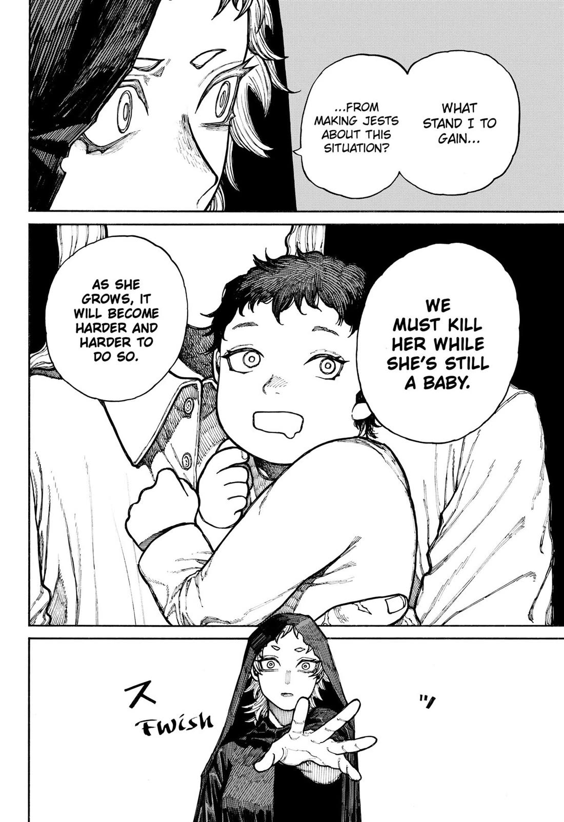 Read Centuria (EN) Manga Online
