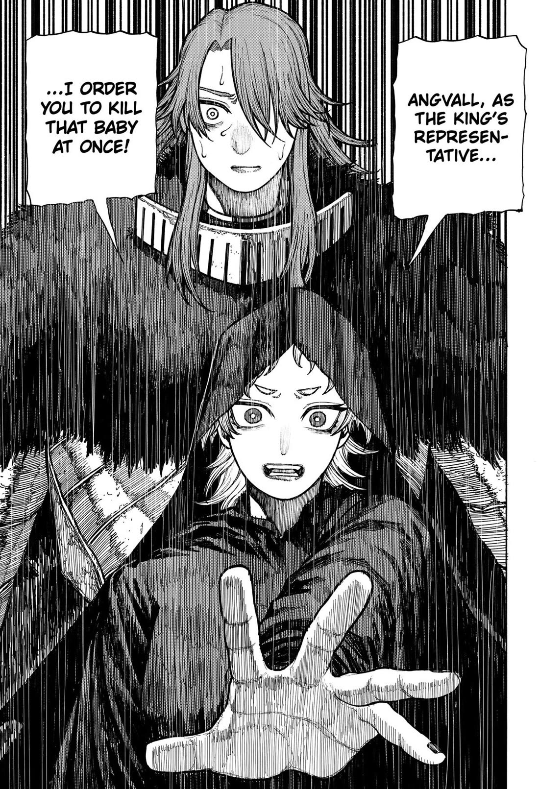 Read Centuria (EN) Manga Online