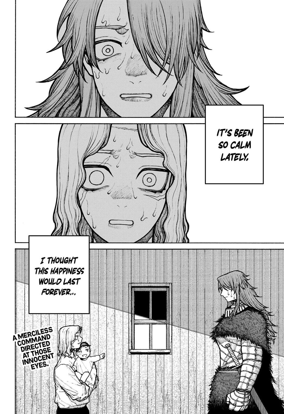 Read Centuria (EN) Manga Online