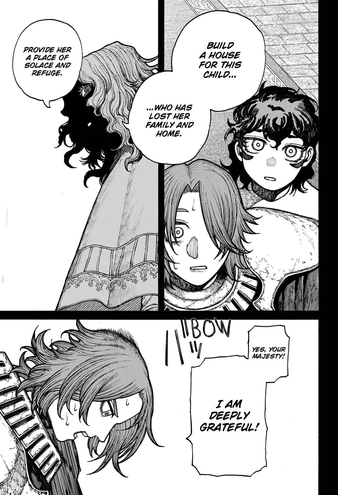 Read Centuria (EN) Manga Online