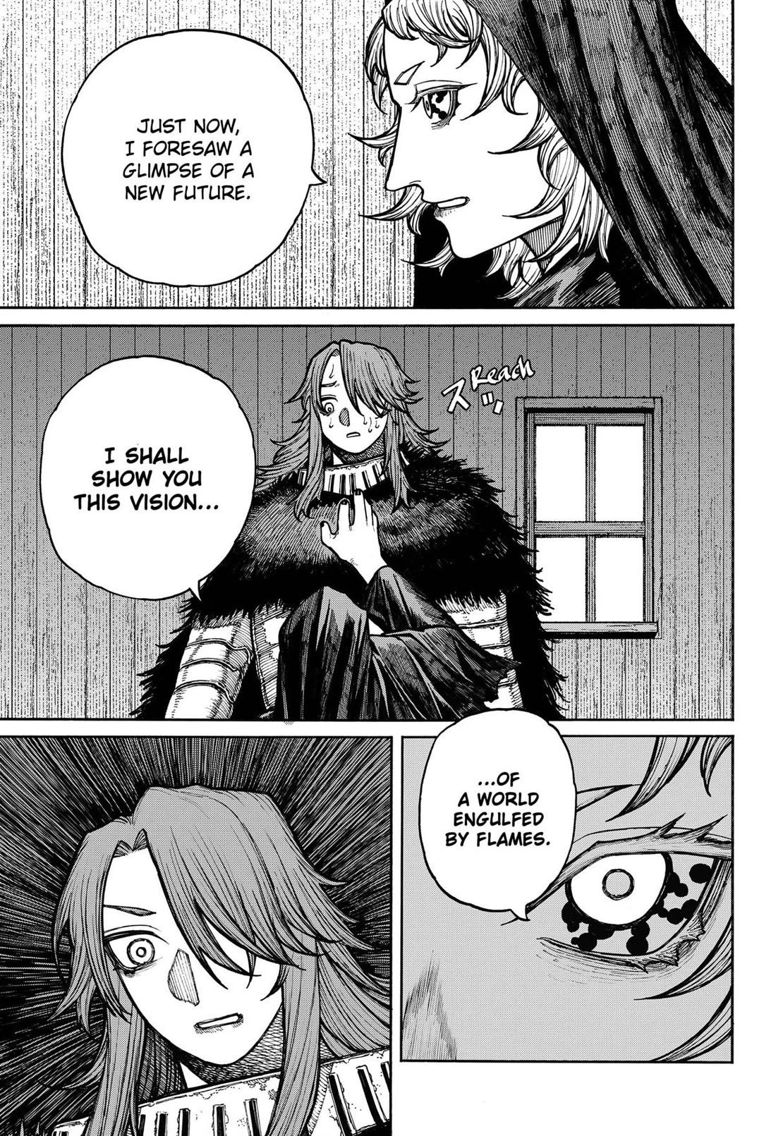 Read Centuria (EN) Manga Online