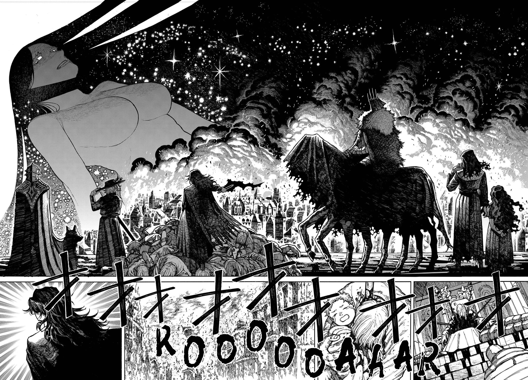 Read Centuria (EN) Manga Online