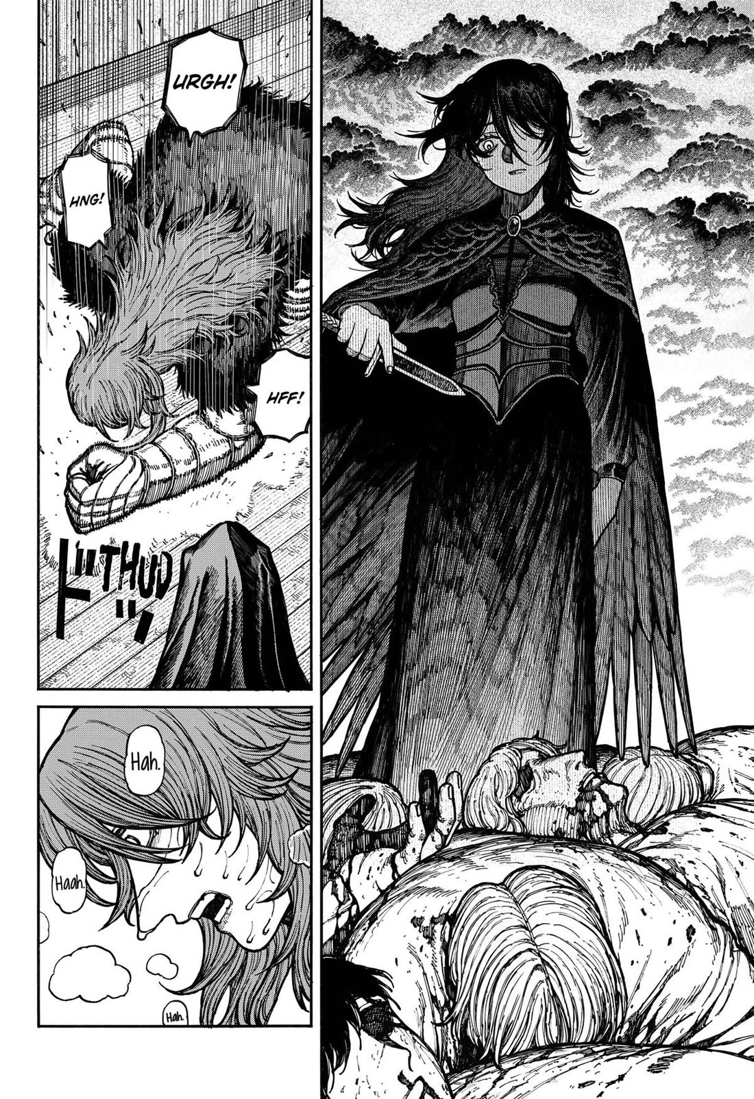 Read Centuria (EN) Manga Online