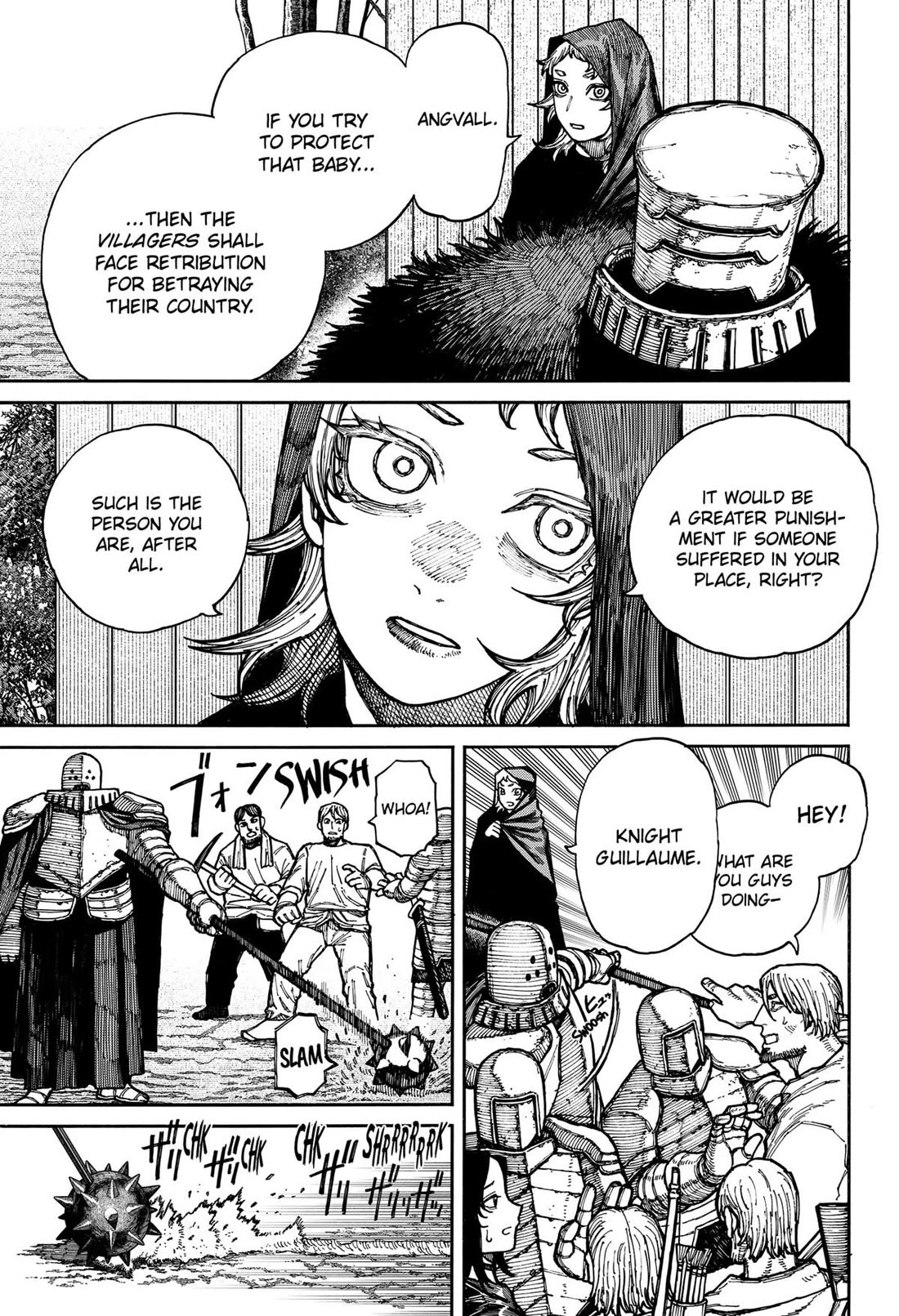 Read Centuria (EN) Manga Online
