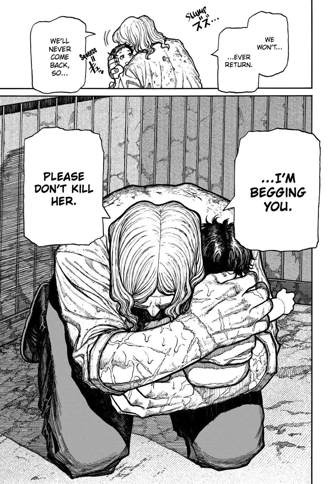 Read Centuria (EN) Manga Online