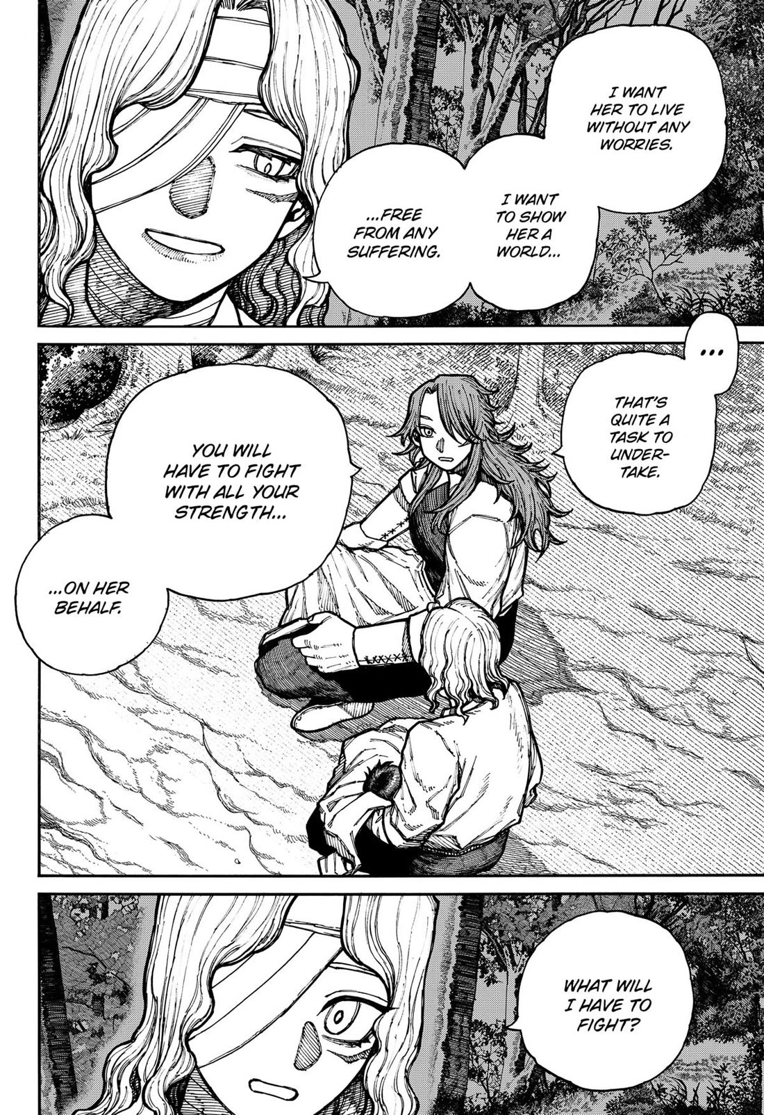 Read Centuria (EN) Manga Online