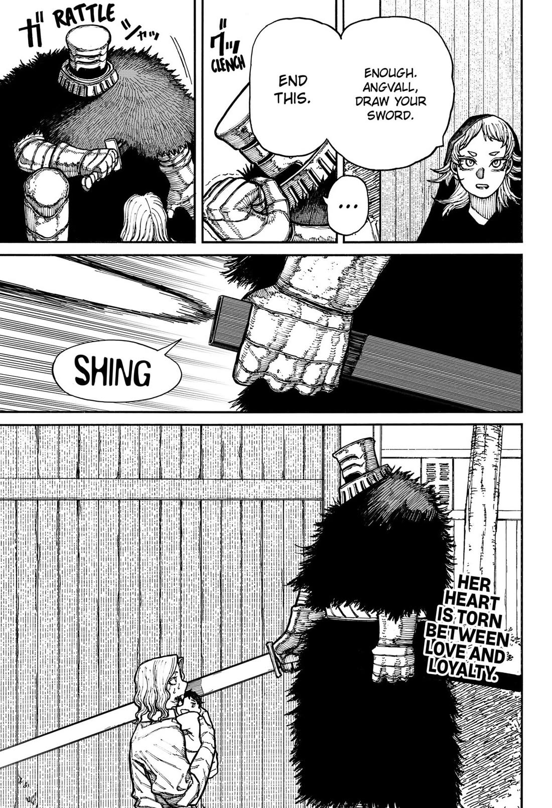 Read Centuria (EN) Manga Online