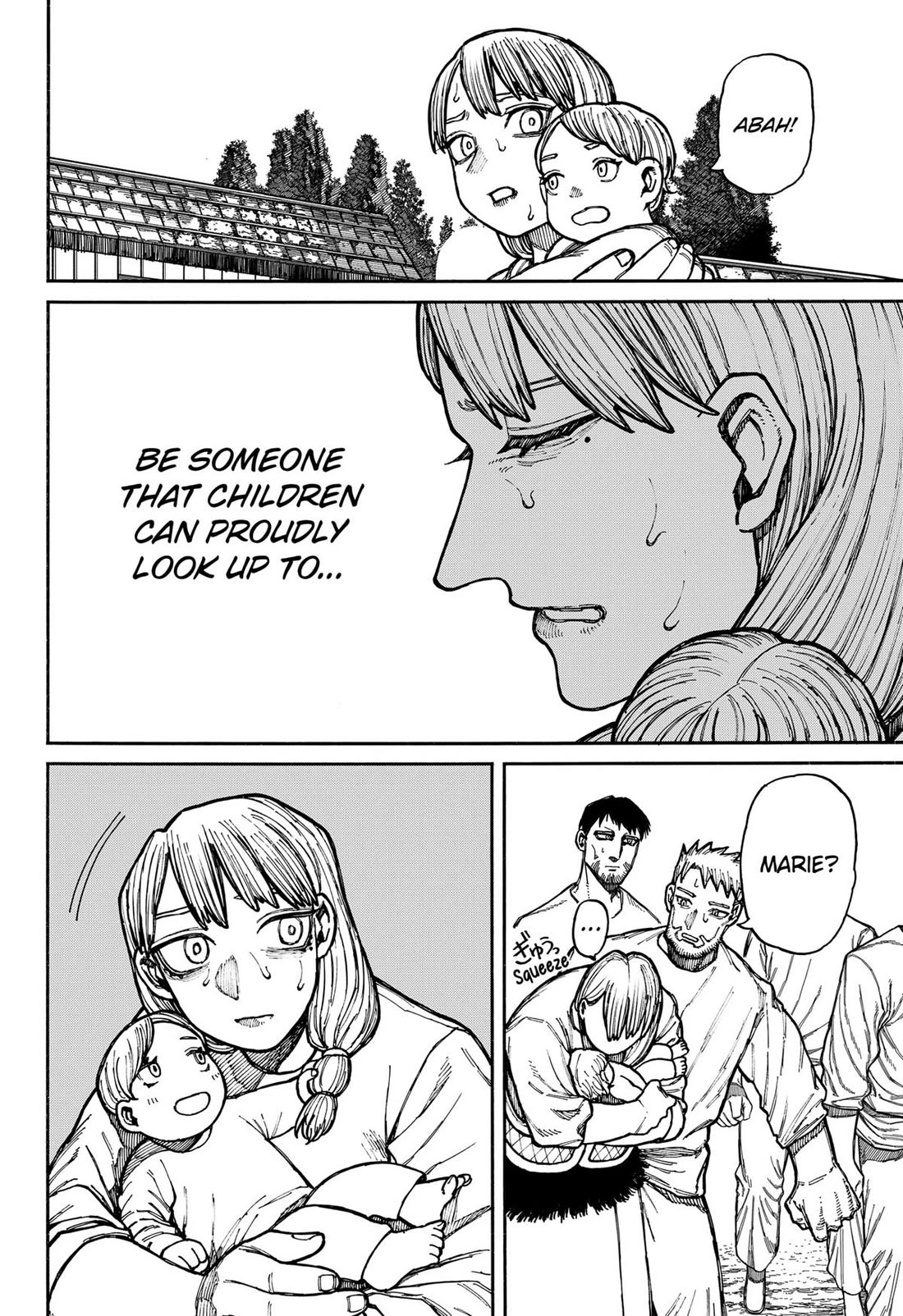 Read Centuria (EN) Manga Online