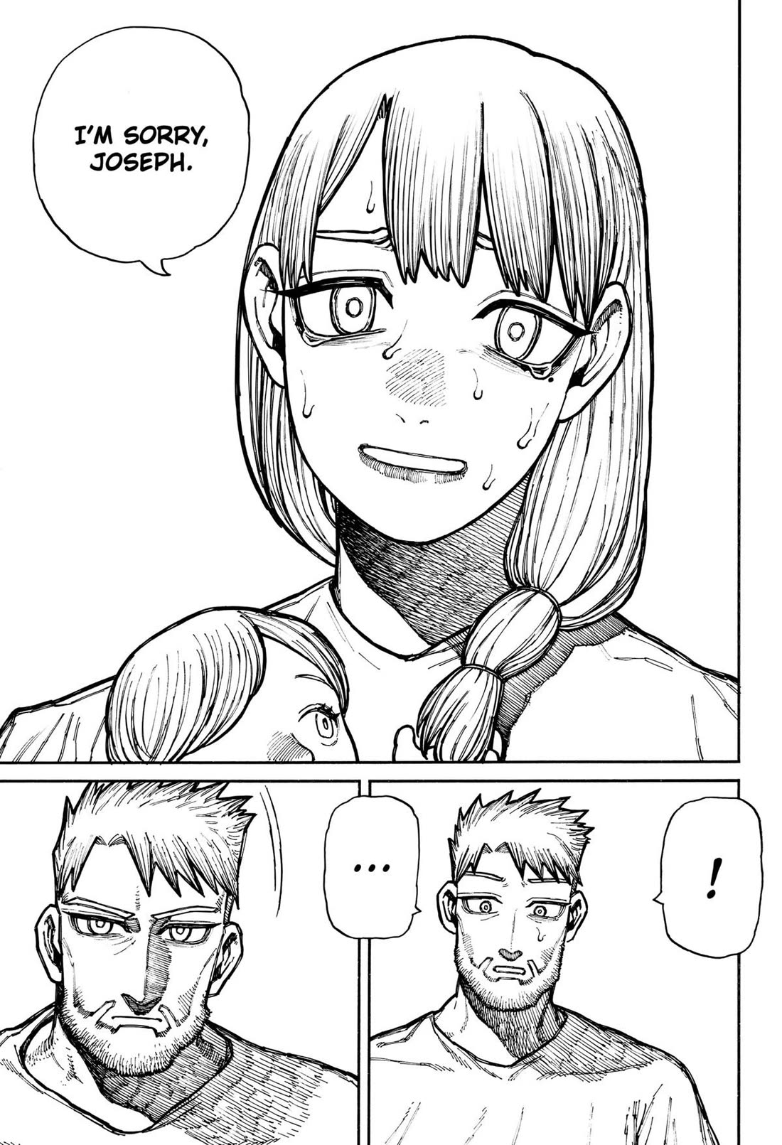 Read Centuria (EN) Manga Online