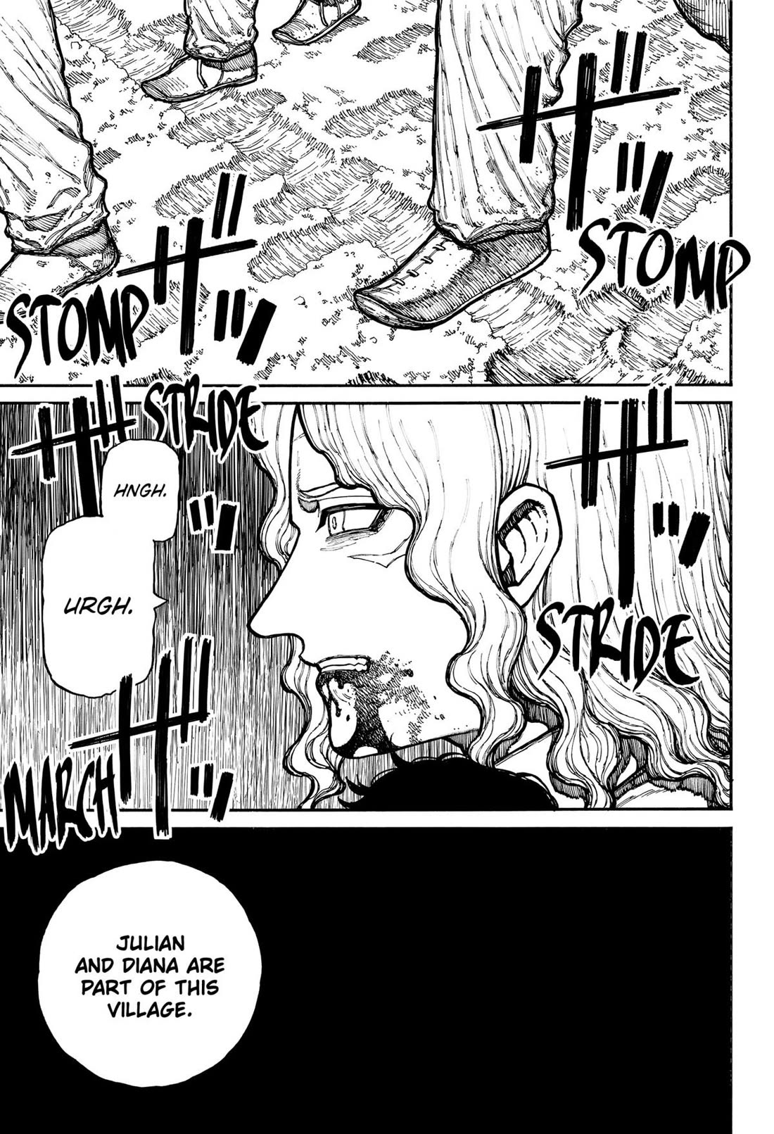 Read Centuria (EN) Manga Online