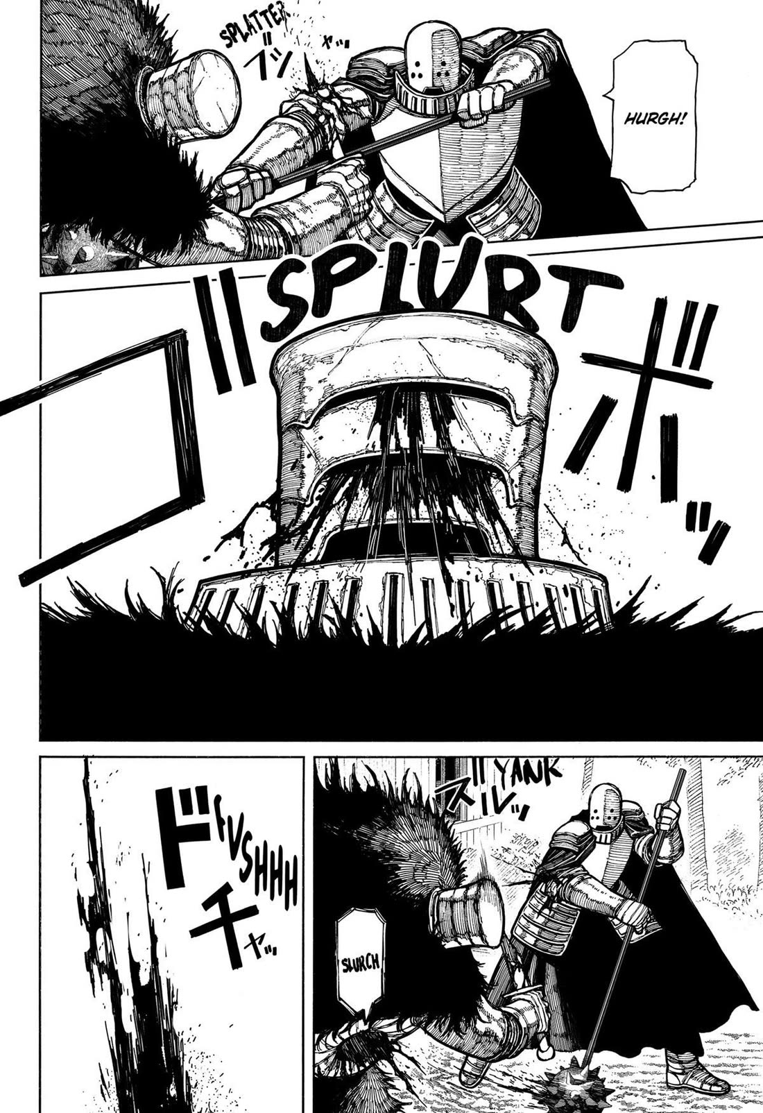 Read Centuria (EN) Manga Online