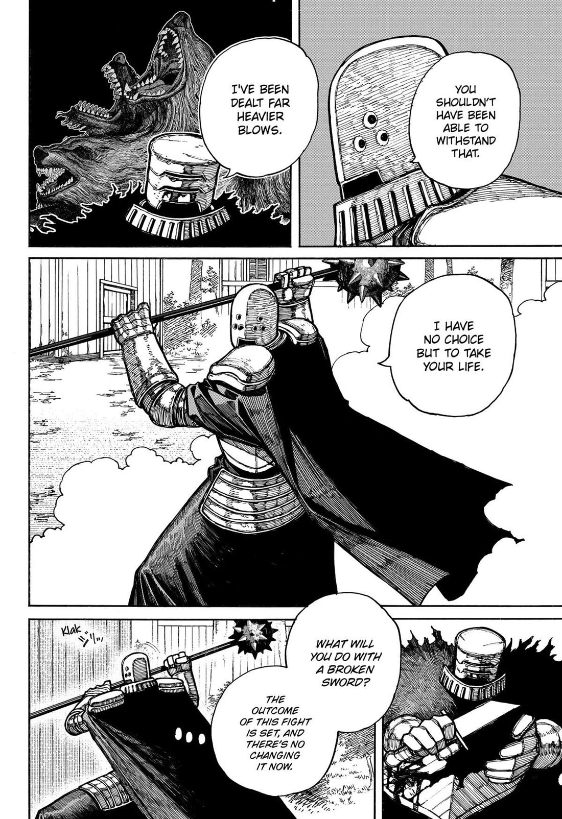 Read Centuria (EN) Manga Online