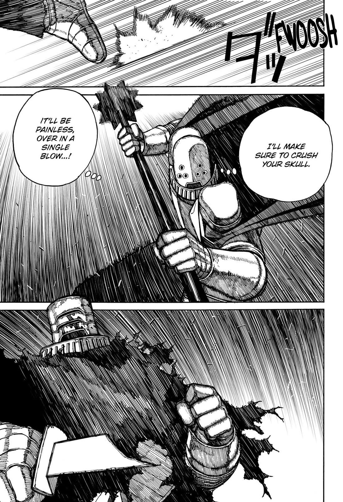 Read Centuria (EN) Manga Online