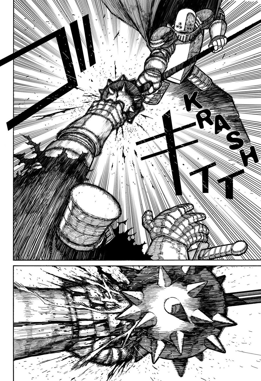Read Centuria (EN) Manga Online