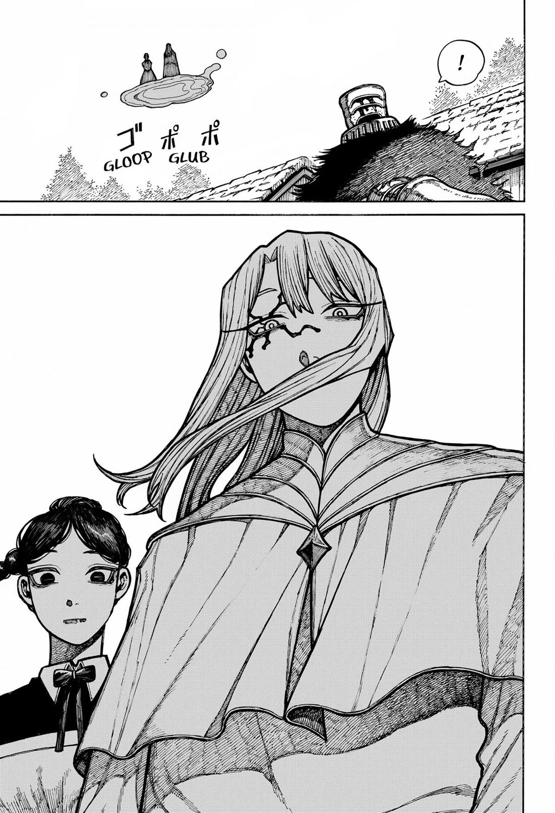 Read Centuria (EN) Manga Online