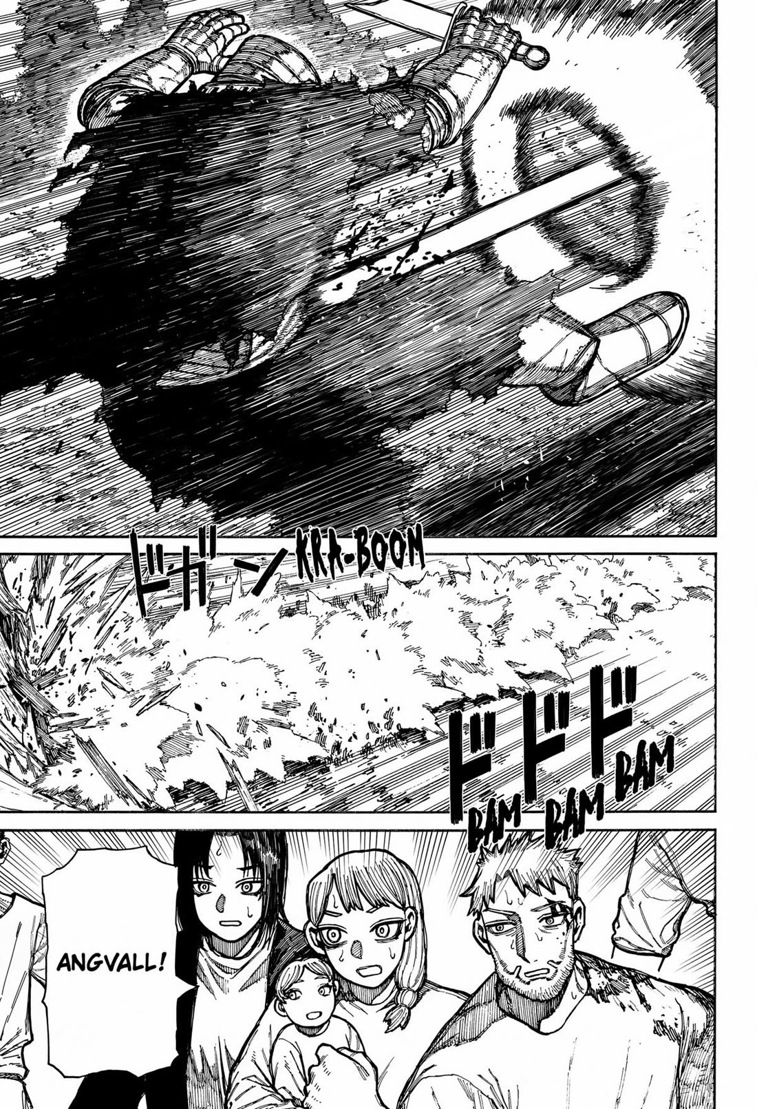 Read Centuria (EN) Manga Online
