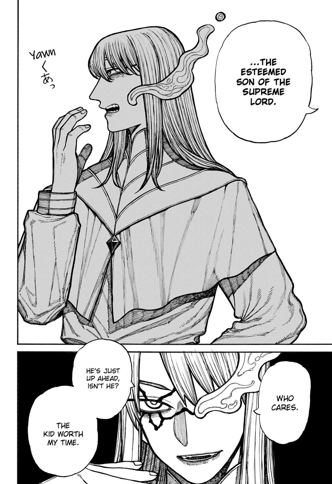 Read Centuria (EN) Manga Online