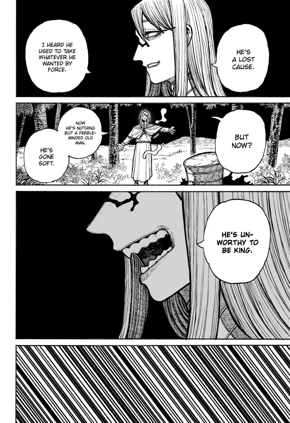 Read Centuria (EN) Manga Online