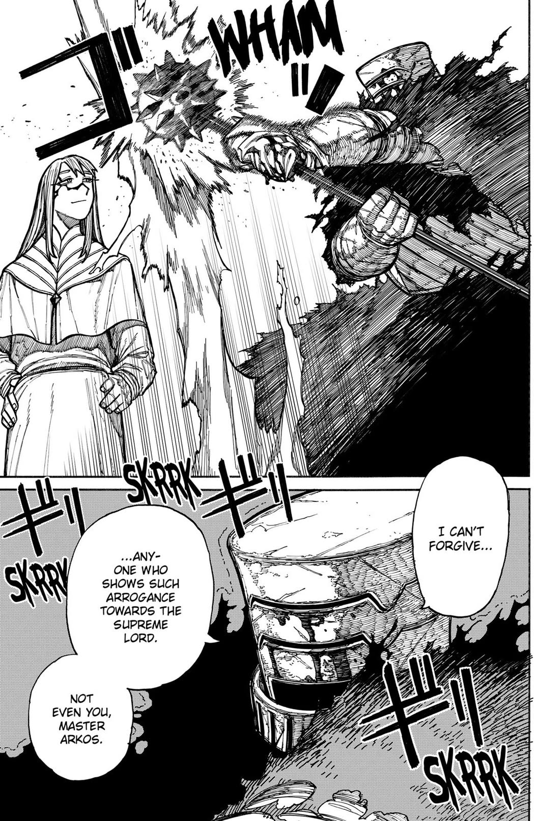 Read Centuria (EN) Manga Online