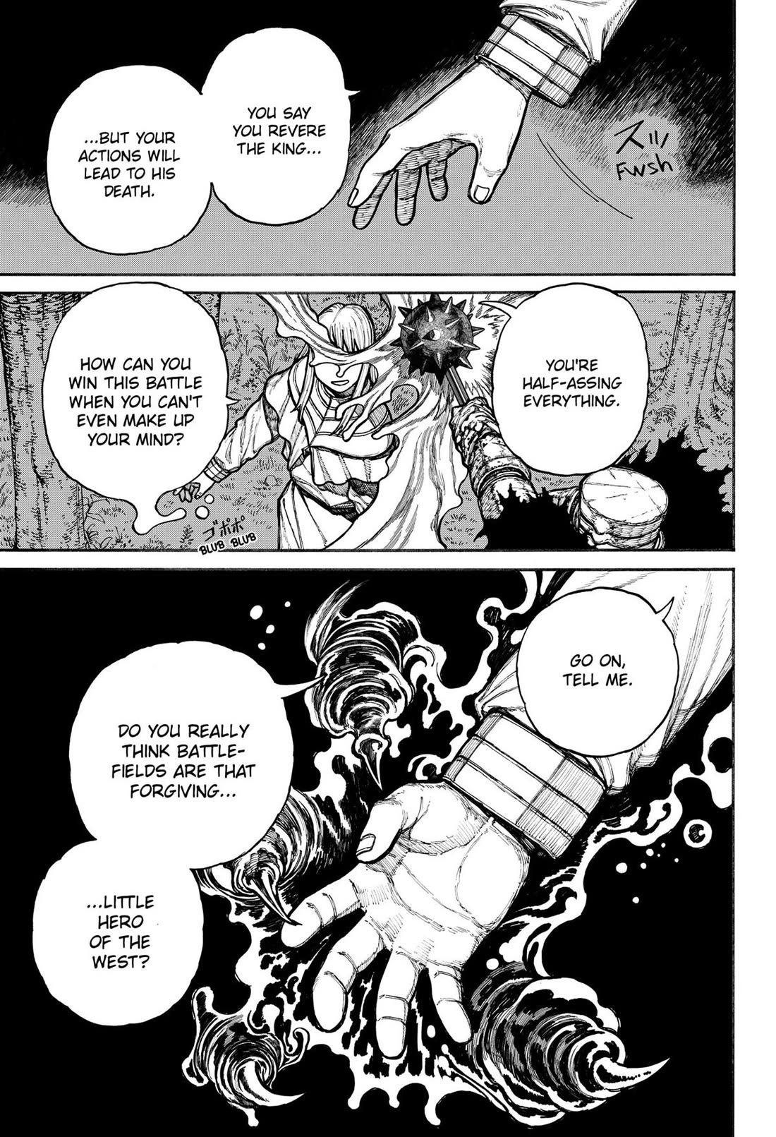 Read Centuria (EN) Manga Online