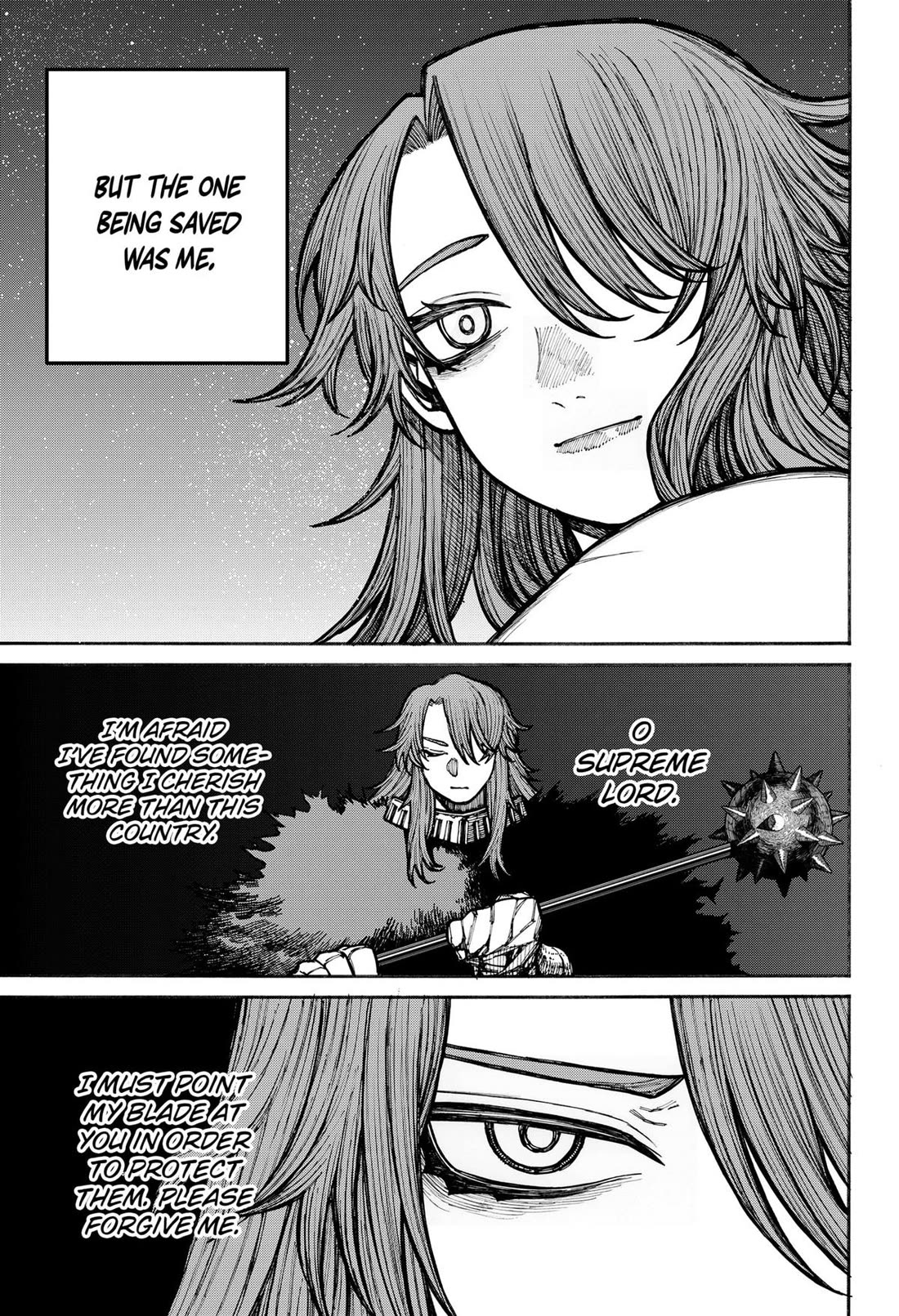 Read Centuria (EN) Manga Online