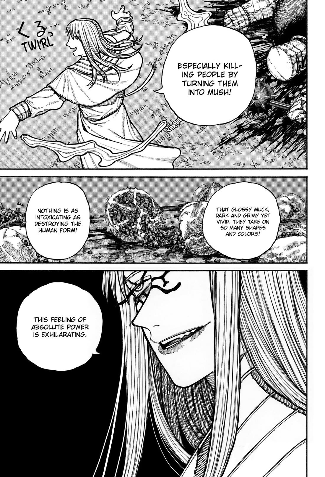 Read Centuria (EN) Manga Online