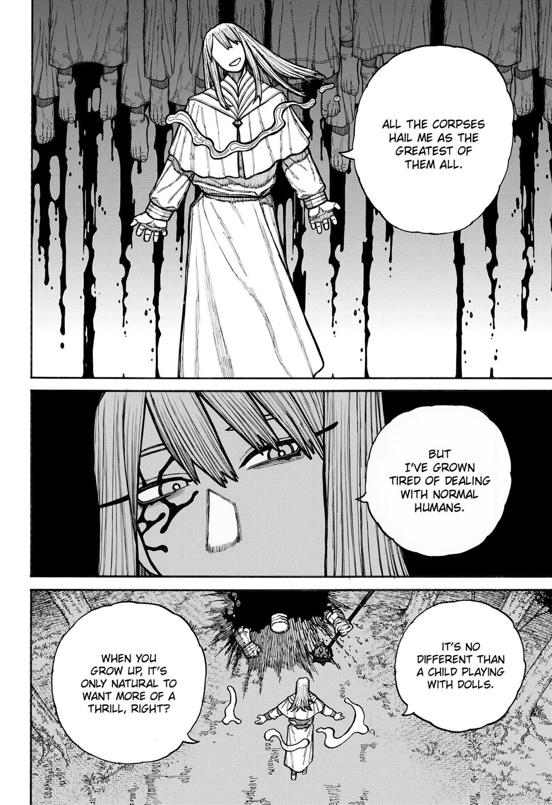 Read Centuria (EN) Manga Online