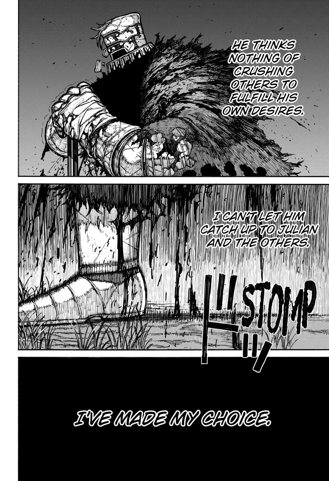 Read Centuria (EN) Manga Online