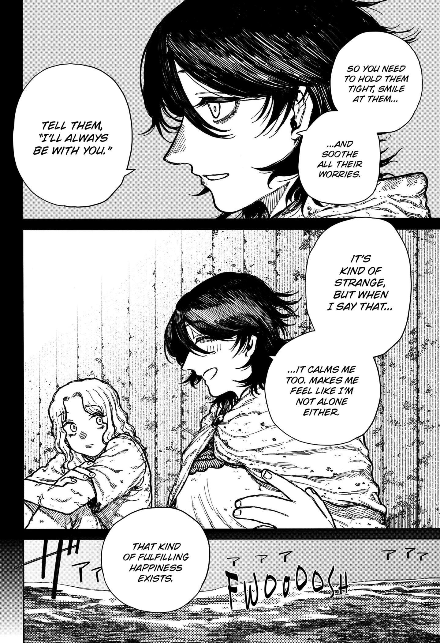 Read Centuria (EN) Manga Online
