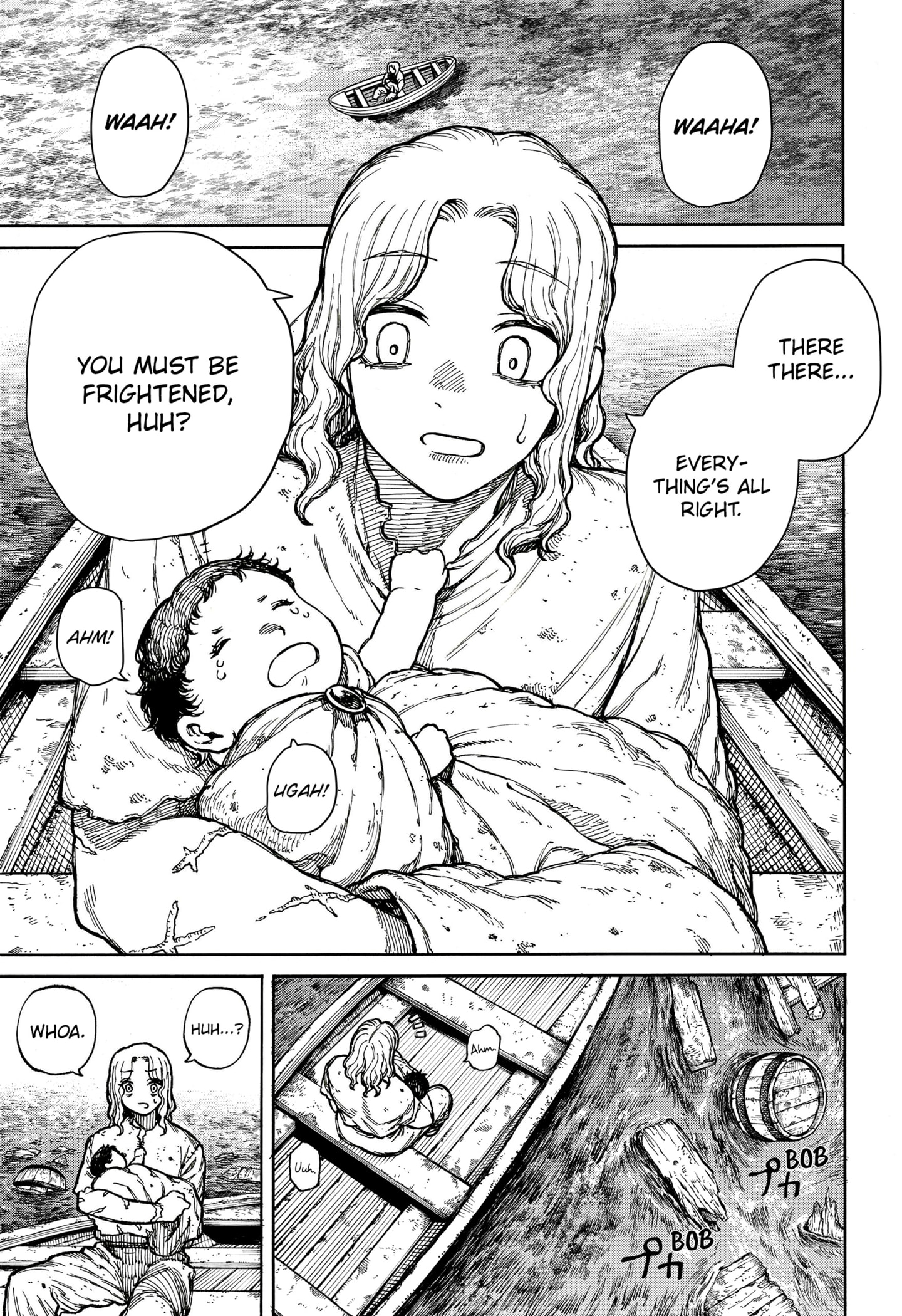 Read Centuria (EN) Manga Online