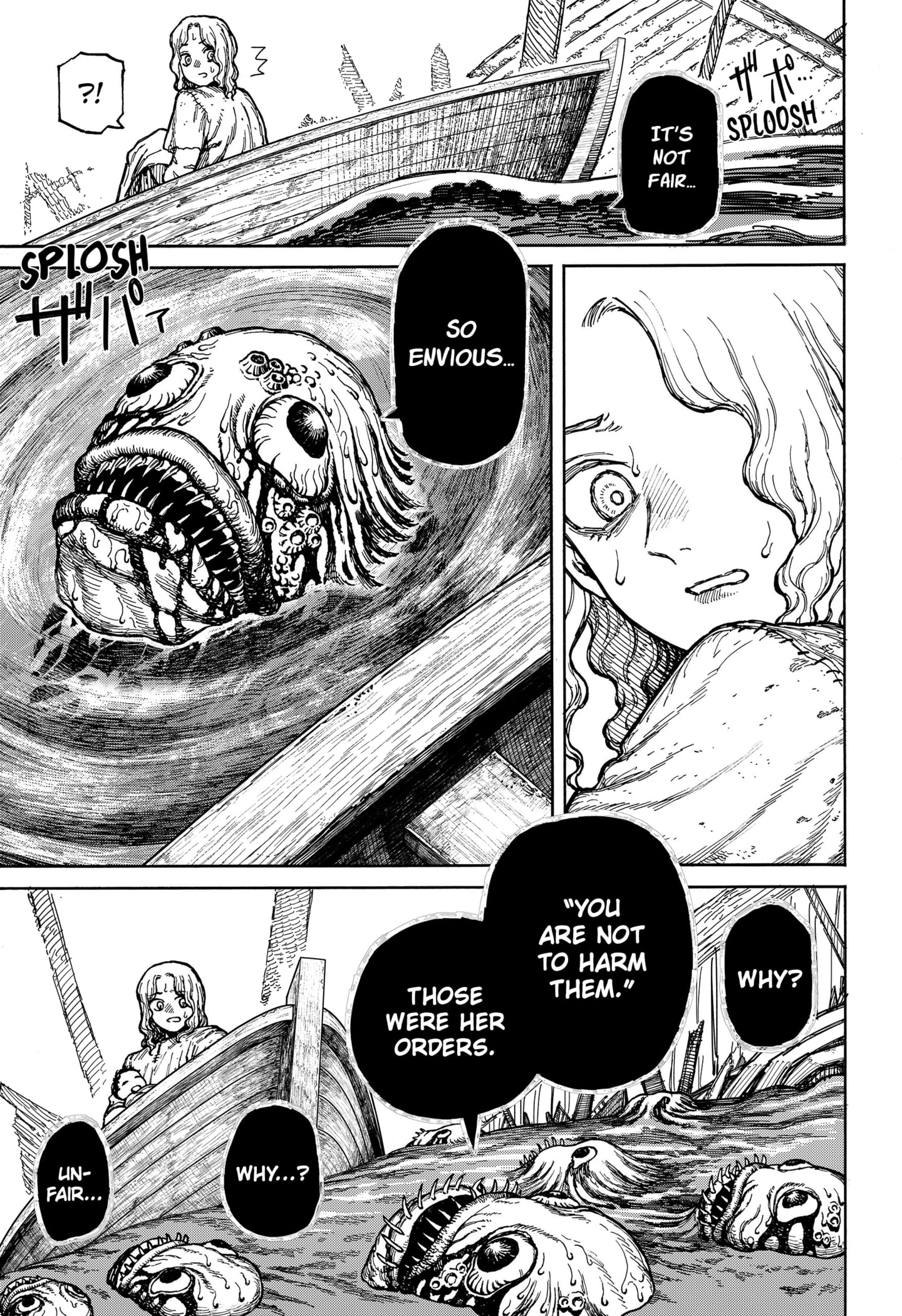 Read Centuria (EN) Manga Online