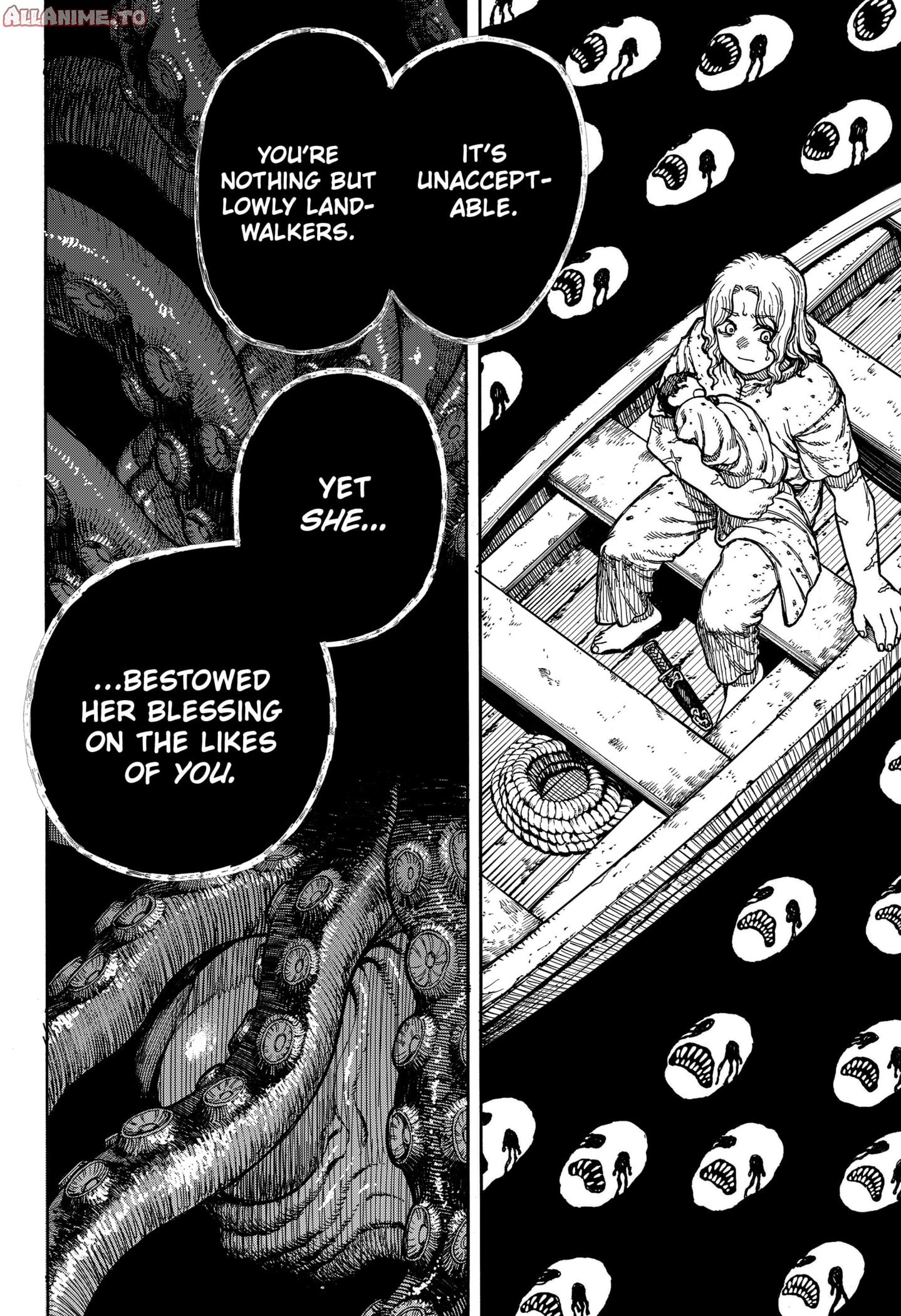 Read Centuria (EN) Manga Online