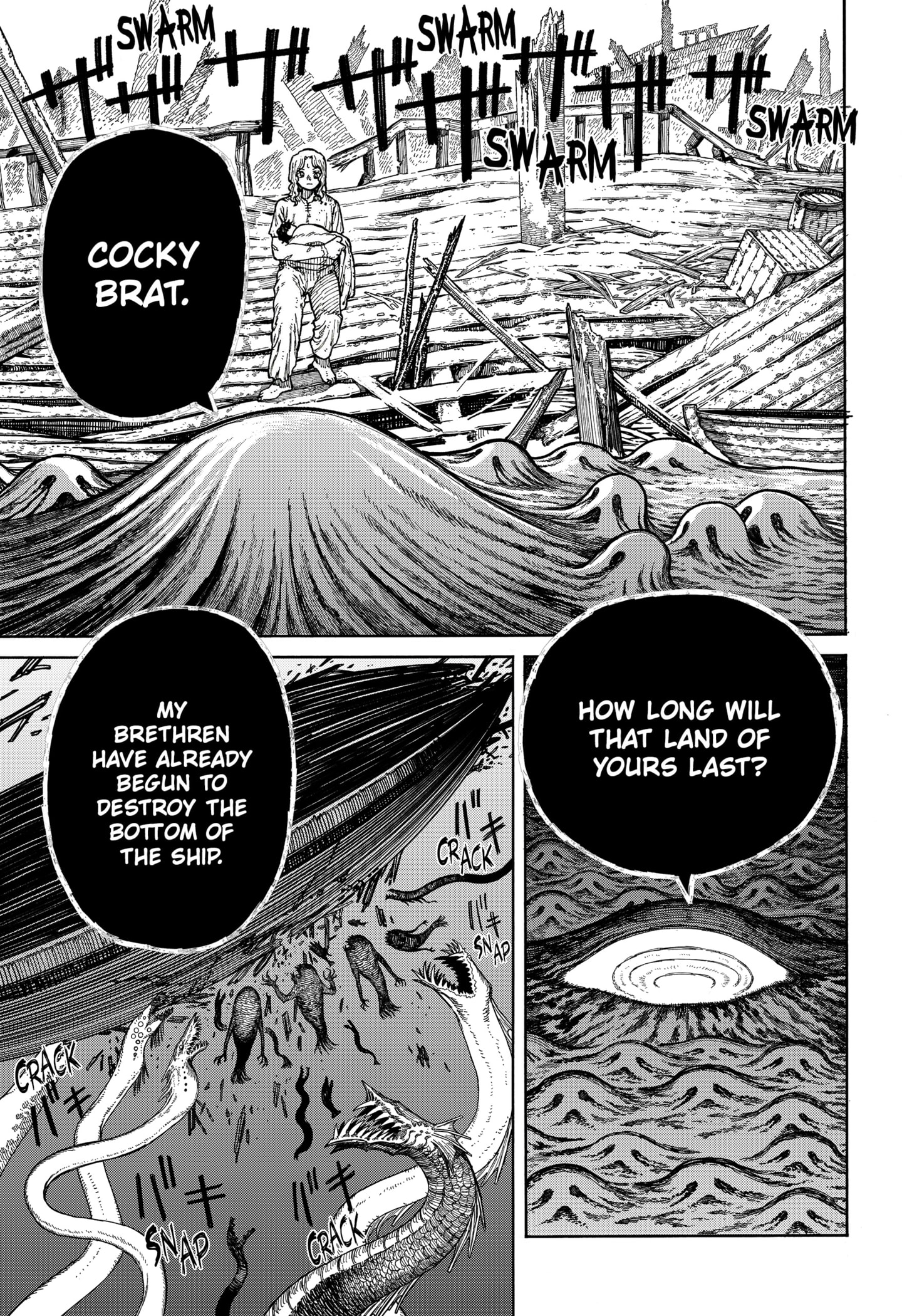 Read Centuria (EN) Manga Online