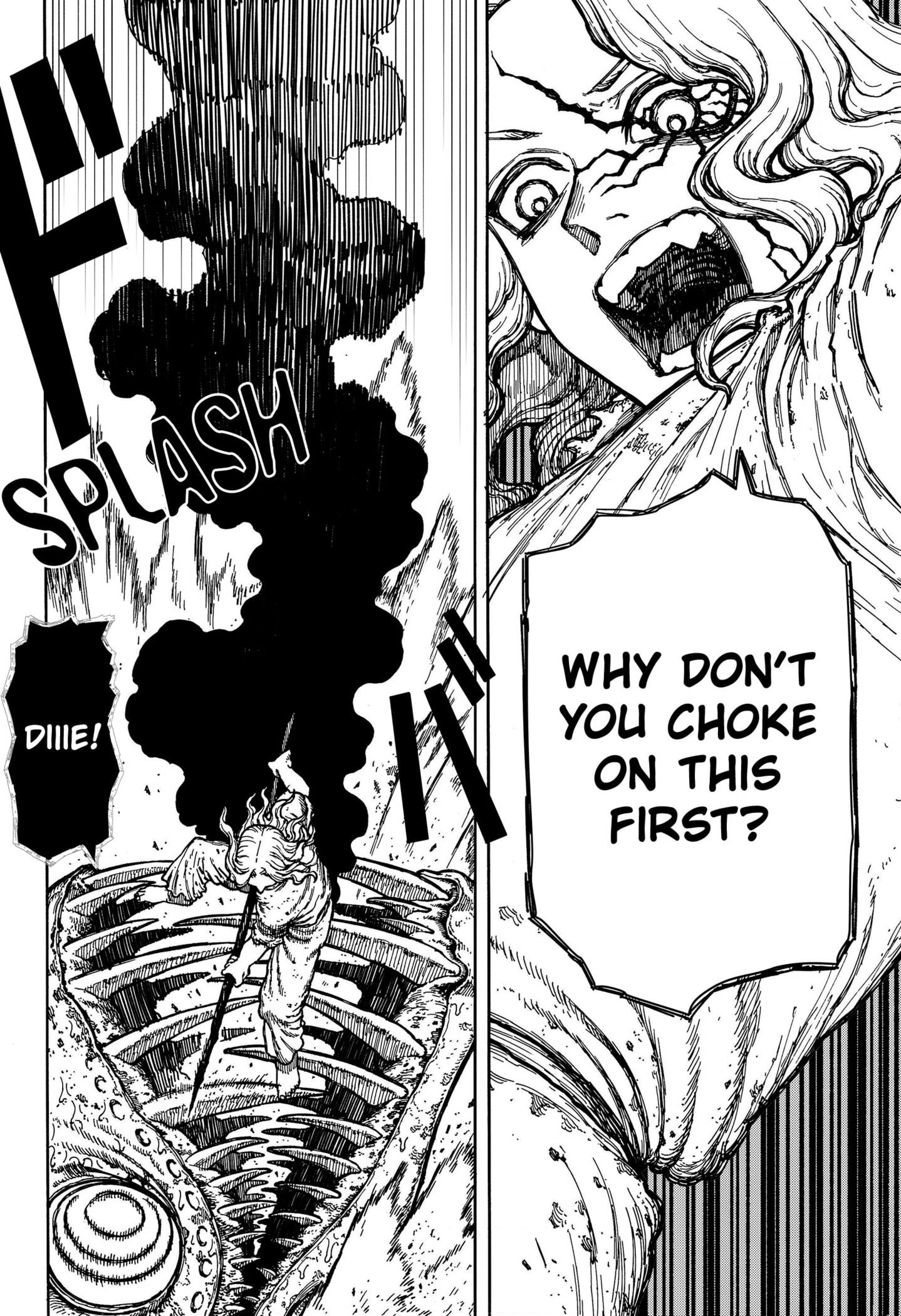 Read Centuria (EN) Manga Online
